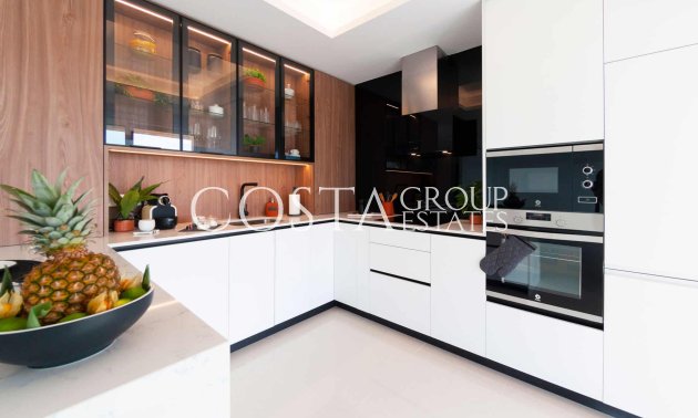 Nieuwbouw Woningen - Villa -
Ciudad Quesada