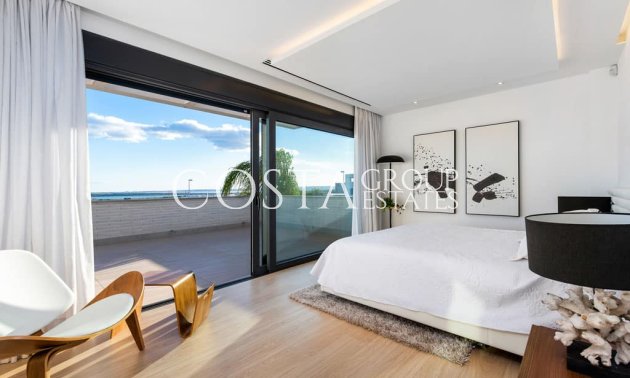 Nieuwbouw Woningen - Villa -
Ciudad Quesada