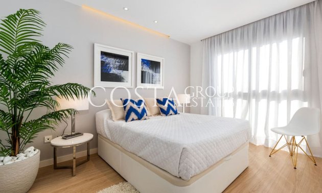 Nieuwbouw Woningen - Villa -
Ciudad Quesada