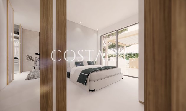 New Build - Villa -
Pinar de Campoverde