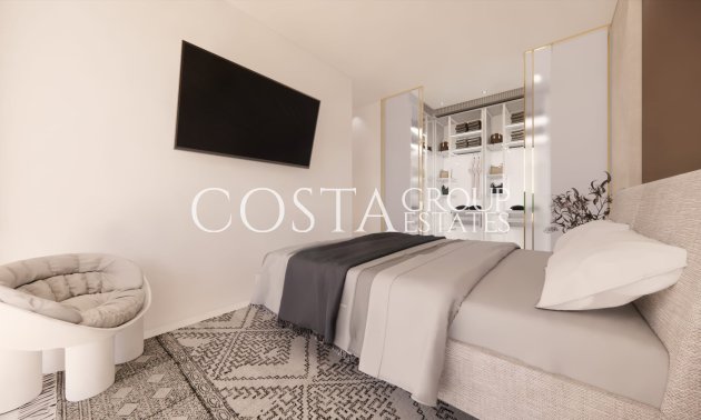 New Build - Villa -
Pinar de Campoverde