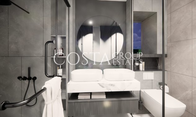 New Build - Villa -
Pinar de Campoverde