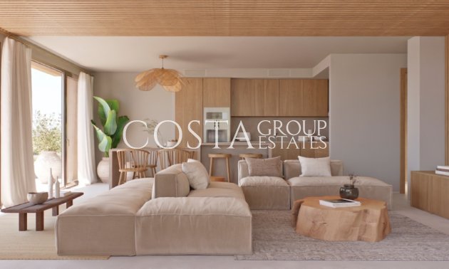 Neue Gebäude - Villa -
Lliber