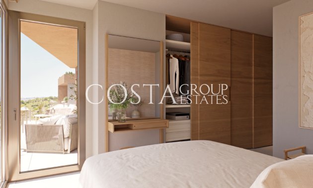 Neue Gebäude - Villa -
Lliber