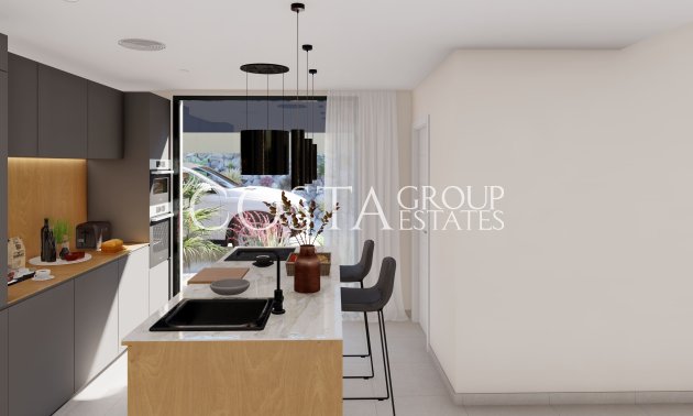 Neue Gebäude - Villa -
Banos y Mendigo - Baños y Mendigo