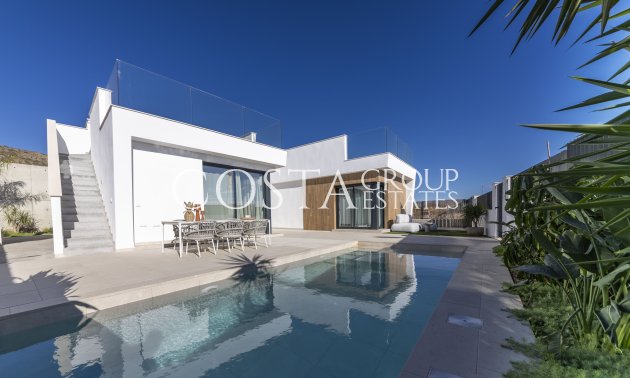 Nieuwbouw Woningen - Villa -
Altaona Golf & Country Village