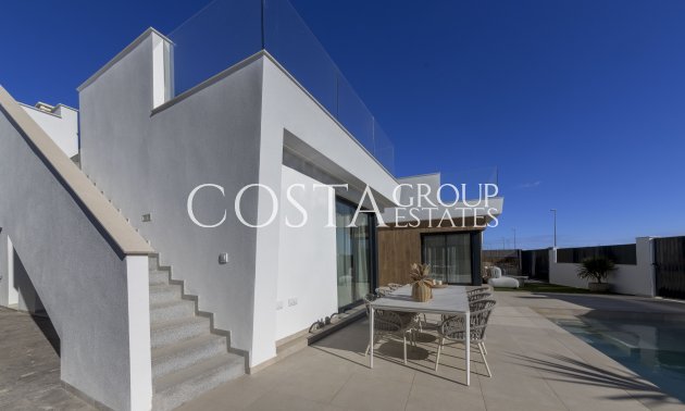 Nieuwbouw Woningen - Villa -
Altaona Golf & Country Village