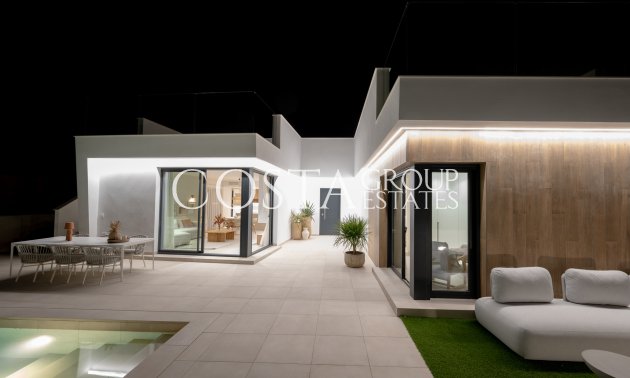 Nieuwbouw Woningen - Villa -
Altaona Golf & Country Village