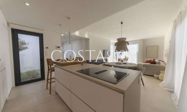 New Build - Villa -
Murcia