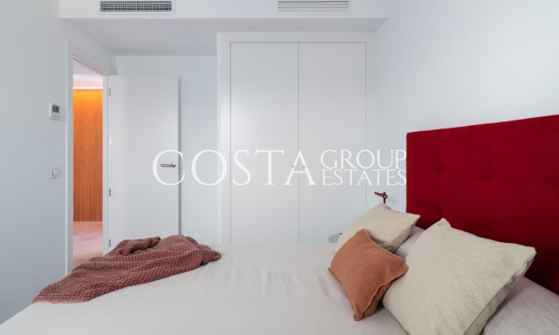 New Build - Villa -
Benitachell