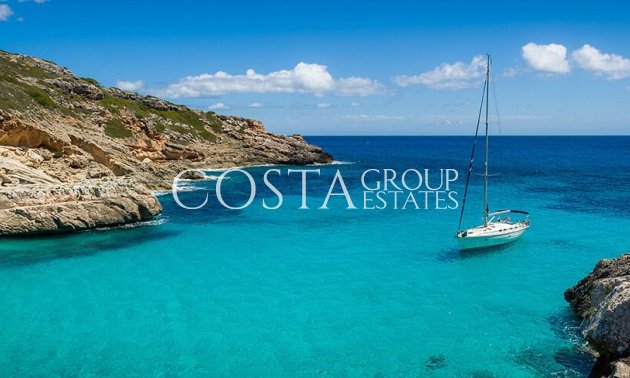 New Build - Villa -
Benitachell