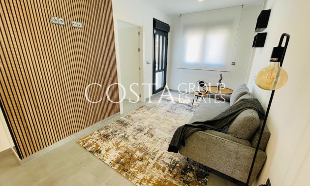 Neue Gebäude - detached -
Torrevieja - Centro