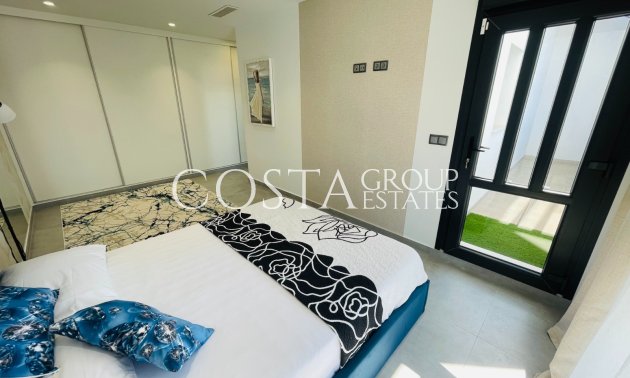 Neue Gebäude - detached -
Torrevieja - Centro