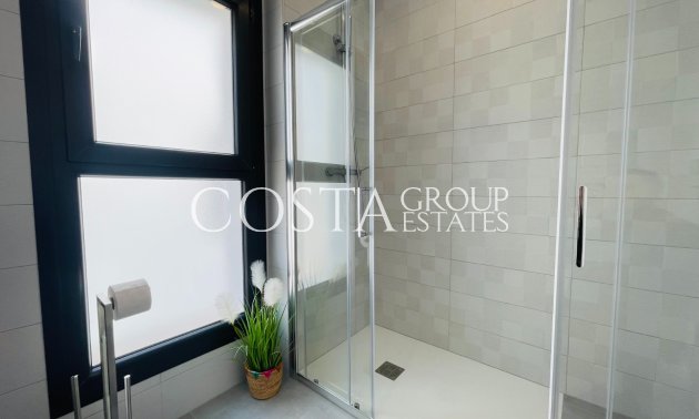 Neue Gebäude - detached -
Torrevieja - Centro