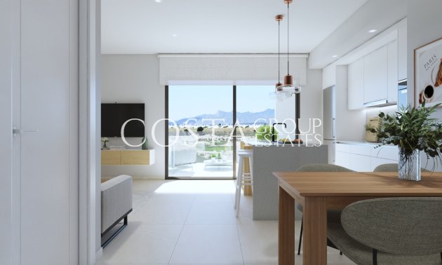 Nieuwbouw Woningen - Apartments -
Los Guardianes