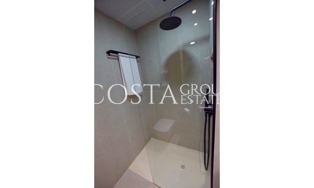 Nouvelle construction - Apartments -
Los Guardianes