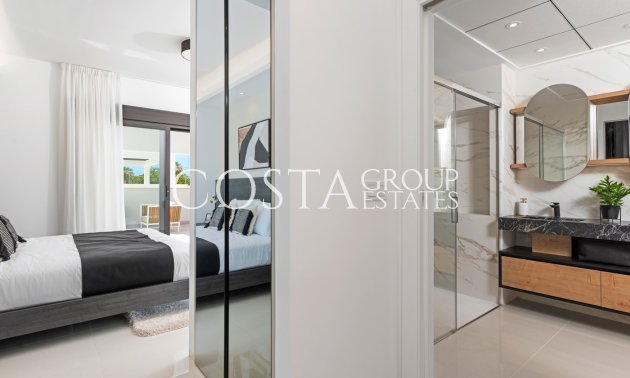 Nieuwbouw Woningen - Villa -
Ciudad Quesada