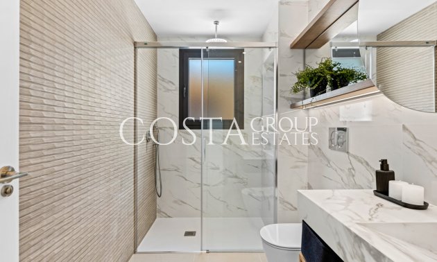 Nieuwbouw Woningen - Villa -
Ciudad Quesada