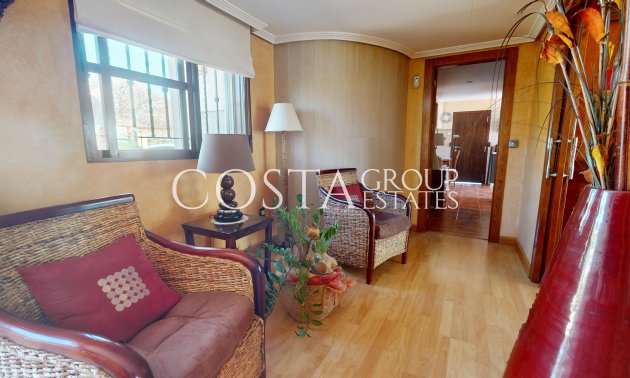 Nouvelle construction - Villa -
Aguilas