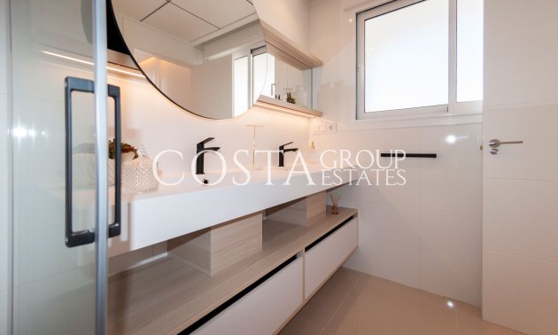 Nouvelle construction - Apartments -
Rojales