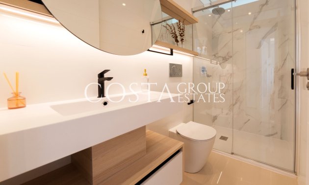 Nouvelle construction - Apartments -
Rojales