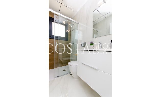 Neue Gebäude - detached -
Orihuela