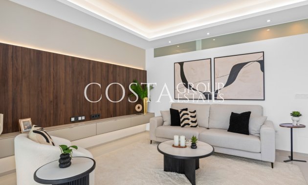 Nieuwbouw Woningen - Apartments -
Ciudad Quesada