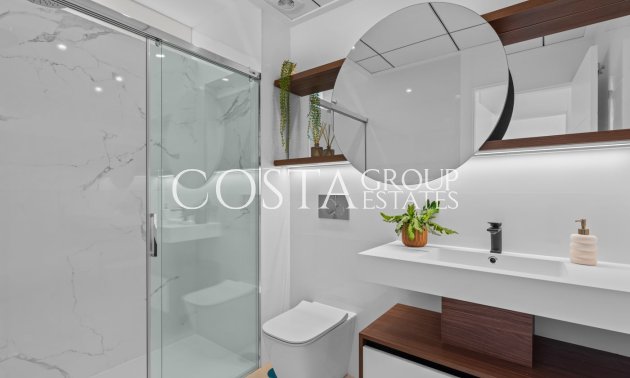 Nouvelle construction - high-bungalow -
Ciudad Quesada