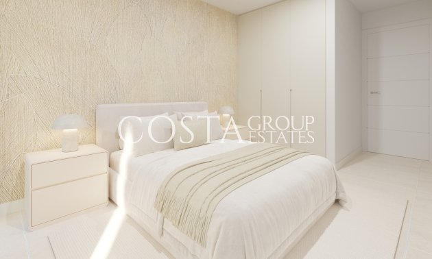 Neue Gebäude - detached -
Los Montesinos