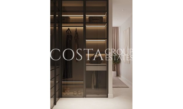 New Build - ground-floor -
Estepona