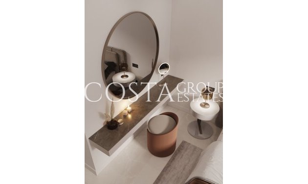 Nieuwbouw Woningen - Apartments -
Estepona