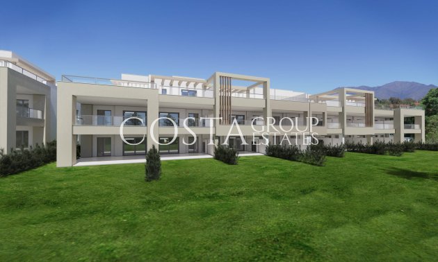 New Build - low-bungalow -
Casares
