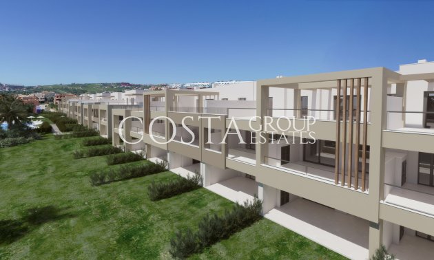 New Build - low-bungalow -
Casares