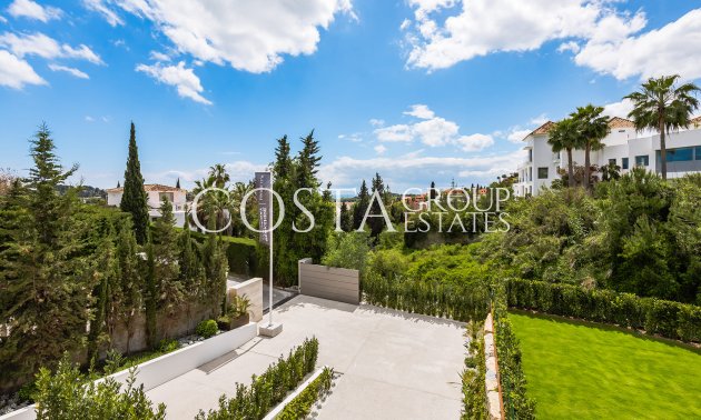 New Build - Villa -
Cortés