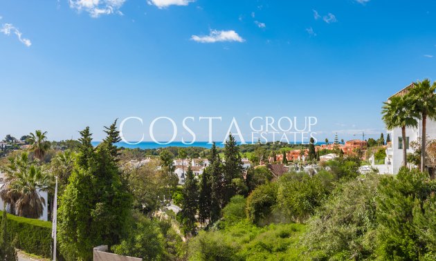 New Build - Villa -
Cortés