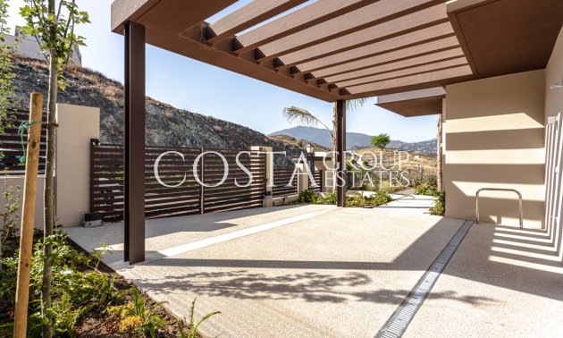 New Build - Villa -
Benahavís