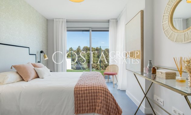 Neue Gebäude - Apartments -
Las Lagunas de Mijas