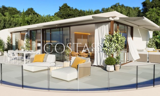 New Build - ground-floor -
Fuengirola