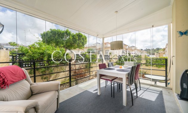 Resale - Villa -
Ciudad Quesada - Rojales