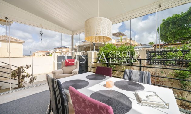 Resale - Villa -
Ciudad Quesada - Rojales