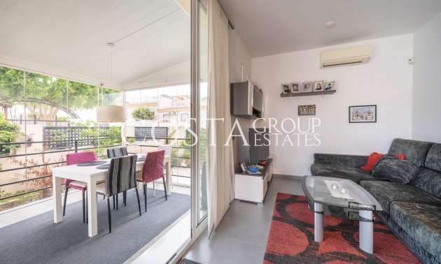 Resale - Villa -
Ciudad Quesada - Rojales