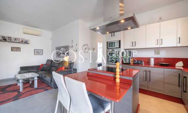 Resale - Villa -
Ciudad Quesada - Rojales