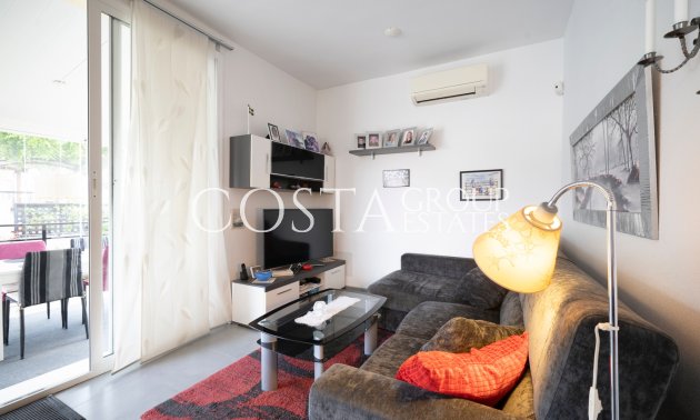 Resale - Villa -
Ciudad Quesada - Rojales