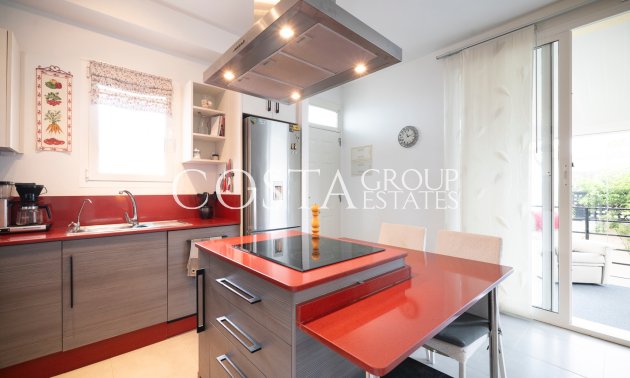 Resale - Villa -
Ciudad Quesada - Rojales