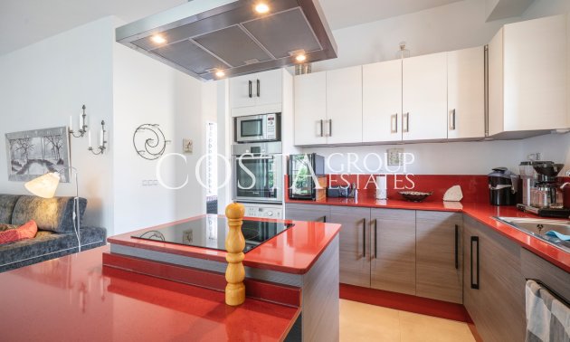 Resale - Villa -
Ciudad Quesada - Rojales