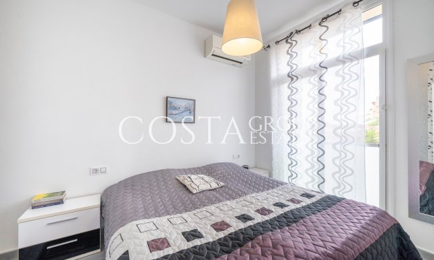 Resale - Villa -
Ciudad Quesada - Rojales