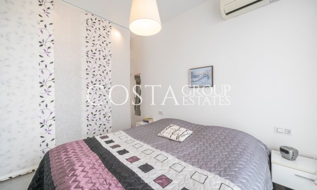 Resale - Villa -
Ciudad Quesada - Rojales