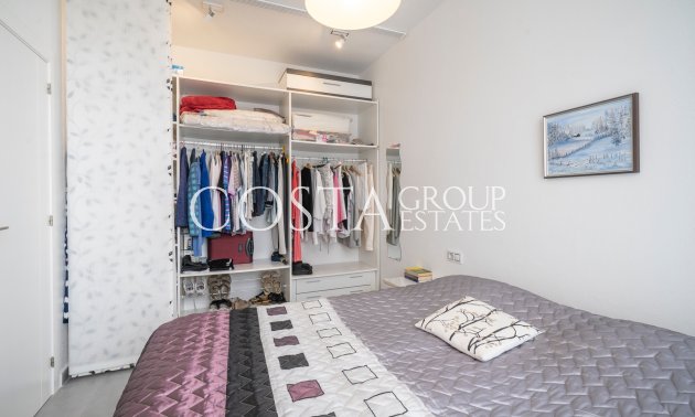 Resale - Villa -
Ciudad Quesada - Rojales