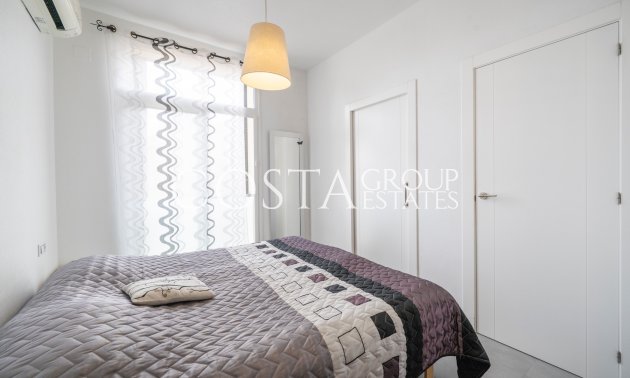 Resale - Villa -
Ciudad Quesada - Rojales