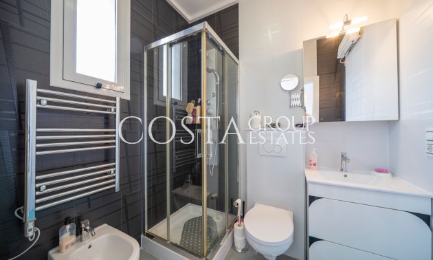 Resale - Villa -
Ciudad Quesada - Rojales